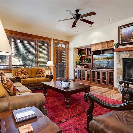 5208 Emerald Lodge, Trappeur'S Crossing Steamboat Springs Eksteriør bilde