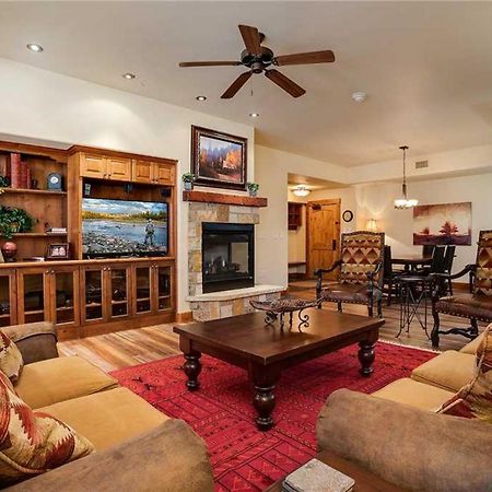 5208 Emerald Lodge, Trappeur'S Crossing Steamboat Springs Eksteriør bilde