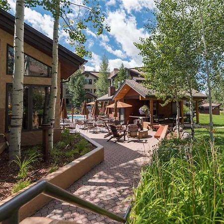 5208 Emerald Lodge, Trappeur'S Crossing Steamboat Springs Eksteriør bilde