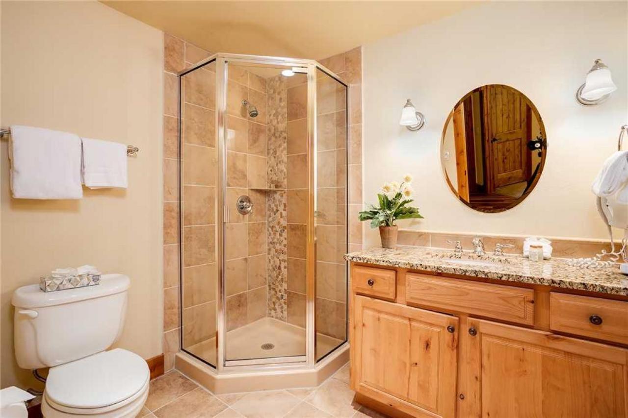5208 Emerald Lodge, Trappeur'S Crossing Steamboat Springs Eksteriør bilde