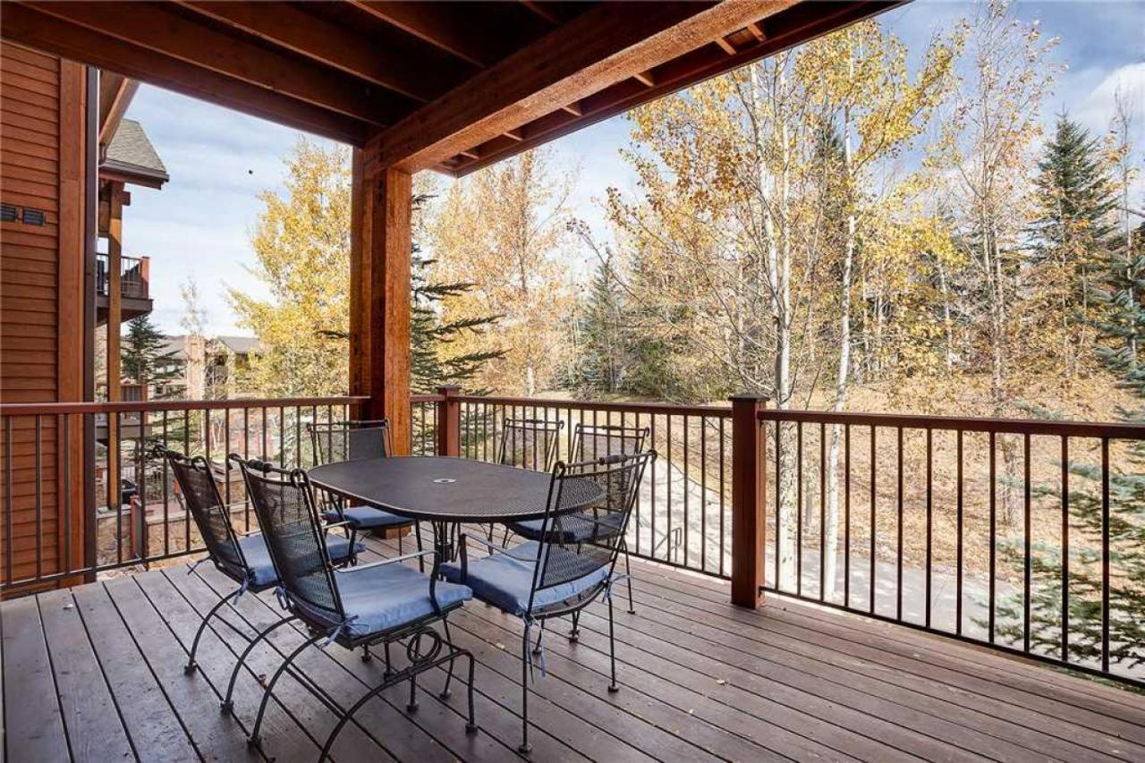 5208 Emerald Lodge, Trappeur'S Crossing Steamboat Springs Eksteriør bilde