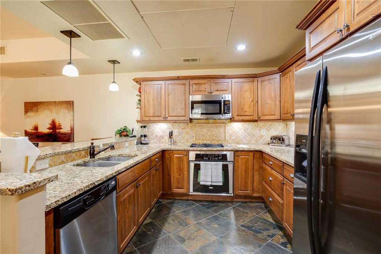 5208 Emerald Lodge, Trappeur'S Crossing Steamboat Springs Eksteriør bilde