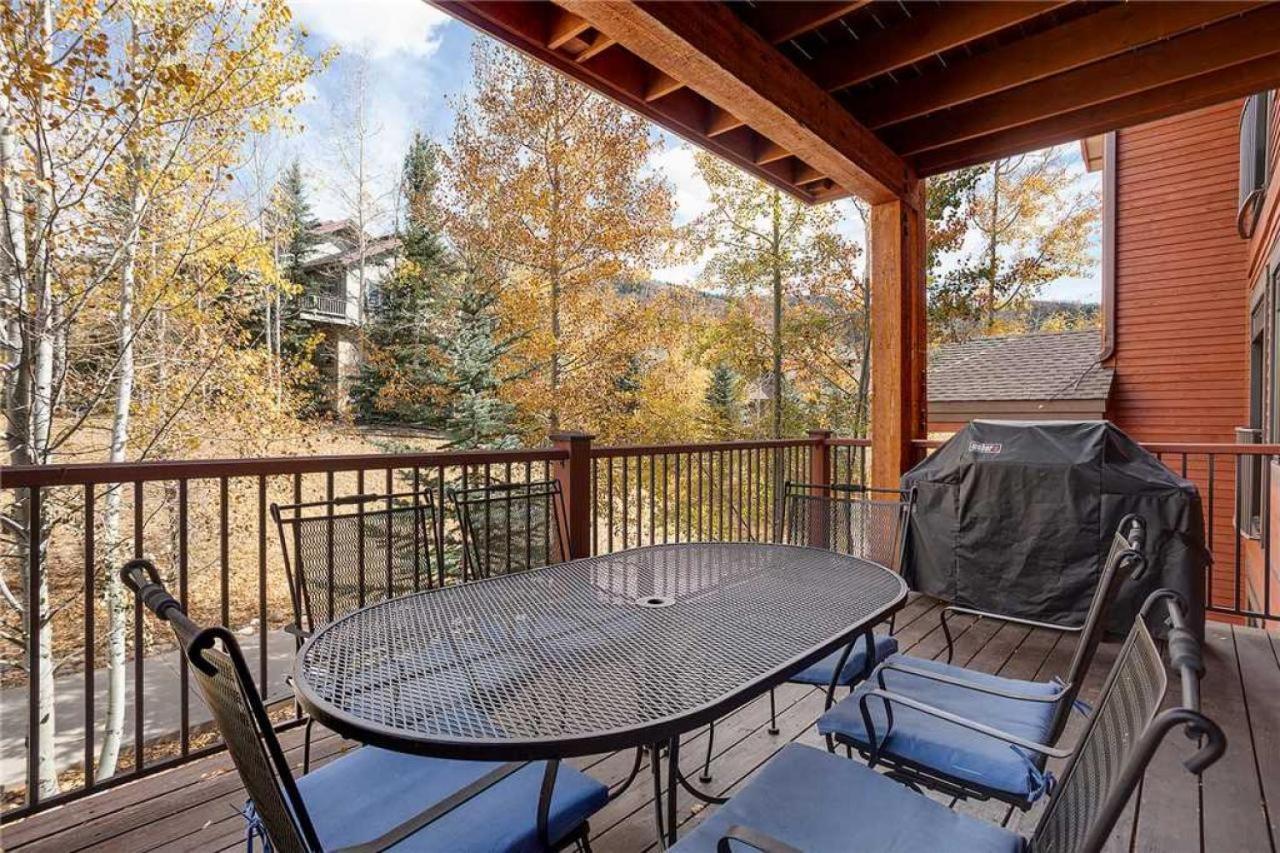 5208 Emerald Lodge, Trappeur'S Crossing Steamboat Springs Eksteriør bilde