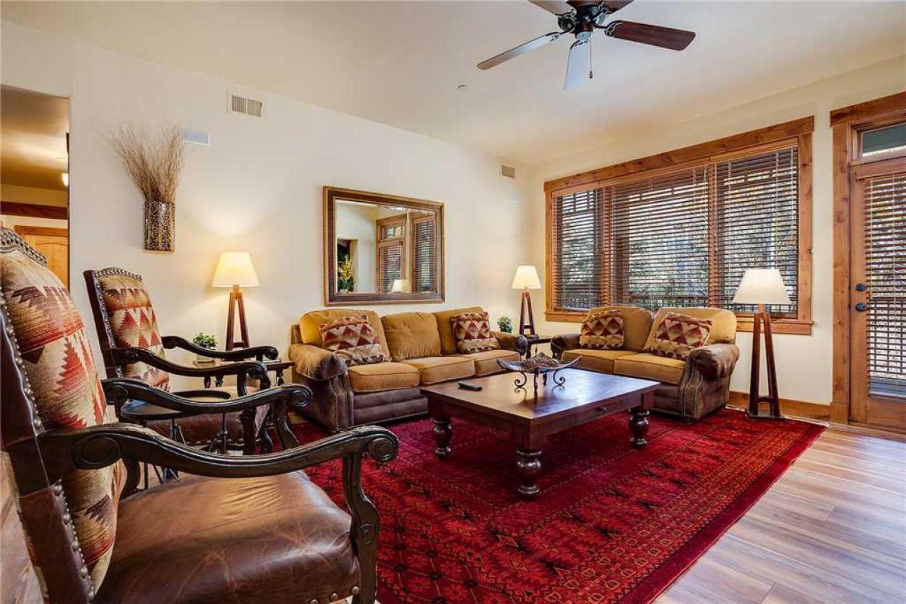 5208 Emerald Lodge, Trappeur'S Crossing Steamboat Springs Eksteriør bilde