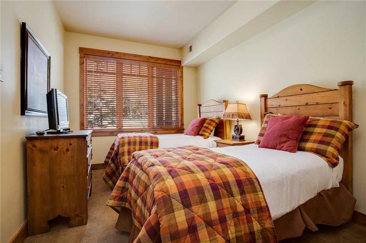 5208 Emerald Lodge, Trappeur'S Crossing Steamboat Springs Eksteriør bilde