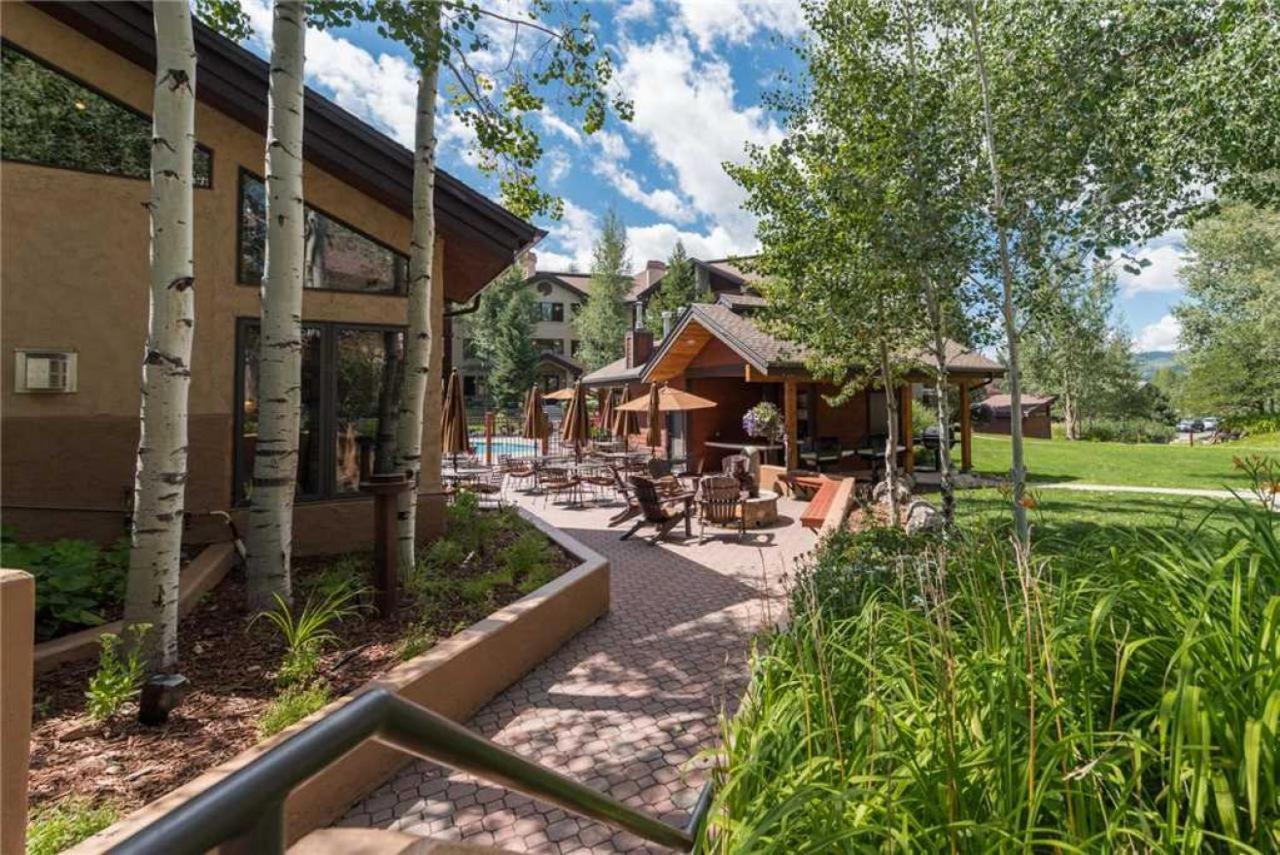5208 Emerald Lodge, Trappeur'S Crossing Steamboat Springs Eksteriør bilde