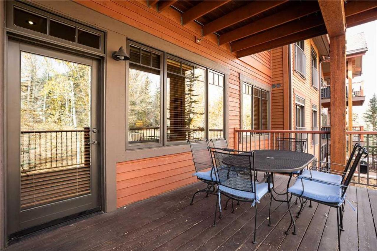 5208 Emerald Lodge, Trappeur'S Crossing Steamboat Springs Eksteriør bilde