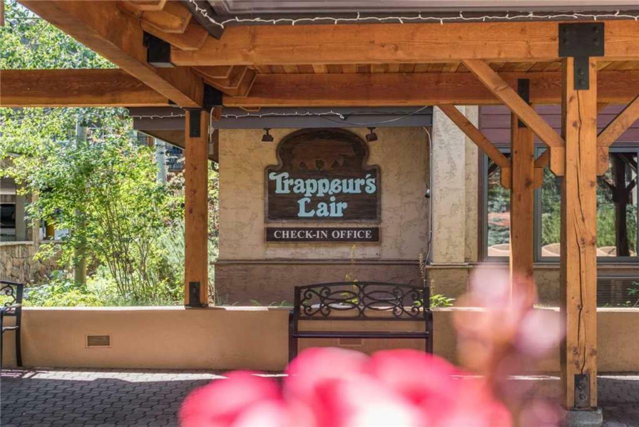 5208 Emerald Lodge, Trappeur'S Crossing Steamboat Springs Eksteriør bilde