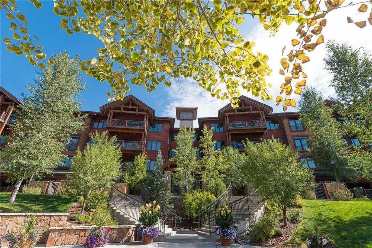 5208 Emerald Lodge, Trappeur'S Crossing Steamboat Springs Eksteriør bilde