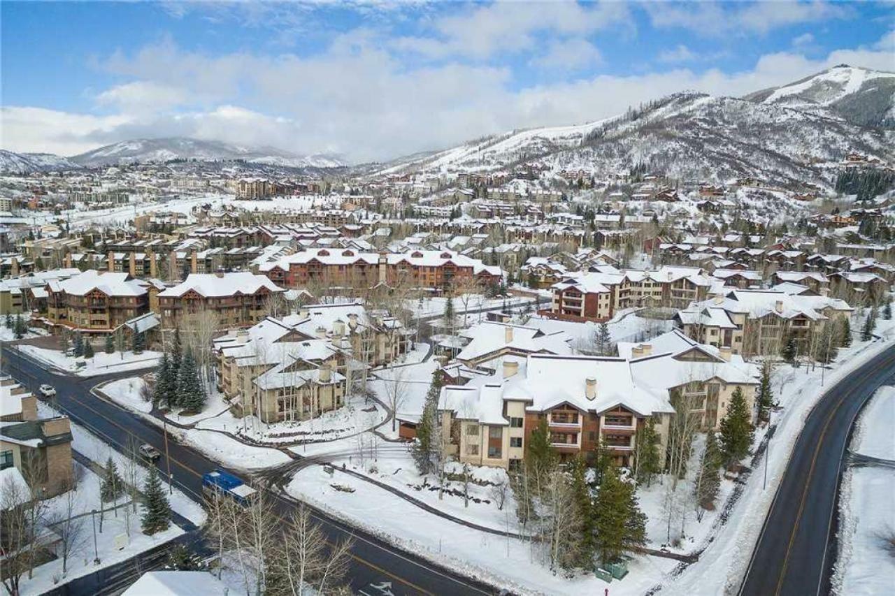 5208 Emerald Lodge, Trappeur'S Crossing Steamboat Springs Eksteriør bilde
