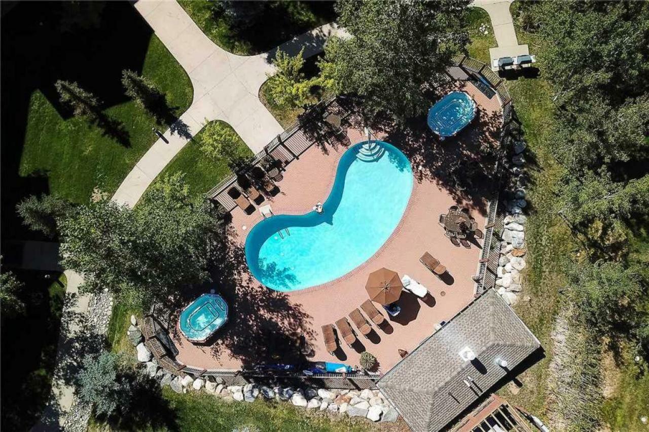 5208 Emerald Lodge, Trappeur'S Crossing Steamboat Springs Eksteriør bilde